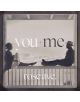You + Me, Rose Ave (CD) - 888750259127-thumb