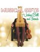Musical Gifts from Joshua Bell and Friends (CD) - 888837628327-thumb