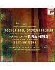 For the Love of Brahms (CD) - 889853217922-thumb