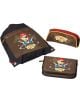 Комплект ученическа раница Schneiders Captain Jack, ергономик - Schneiders - Schneiders - Момче - 9002638173188-4-thumb