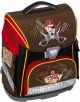 Комплект ученическа раница Schneiders Captain Jack, ергономик - Schneiders - Schneiders - Момче - 9002638173188-1-thumb