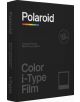 Филм Polaroid Color film for i-Type - Black Edition - Polaroid - Polaroid - 9120096770821-1-thumb