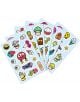 Линия Maped, 15 см. + стикери - Maped - Maped - Момиче, Момче - 3154142540102-5-thumb