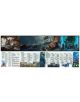 Dungeons & Dragons - Dungeon Master's Screen Of Ships & The Sea - Wizards of the Coast - Wizards of the Coast - 9420020248113-3-thumb