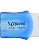 Гума Maped Architecte за молив и туш - Maped - Maped - Maped - Architecte - 3154145110104-2-thumb