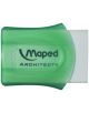 Гума Maped Architecte за молив и туш - Maped - Maped - Maped - Architecte - 3154145110104-1-thumb