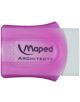 Гума Maped Architecte за молив и туш - Maped - Maped - Maped - Architecte - 3154145110104-3-thumb