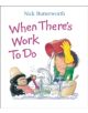 When There's Work to Do - 9780001374379-thumb