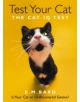 Test Your Cat - 9780002555029-thumb