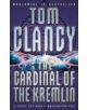 The Cardinal of the Kremlin - 9780006174547-thumb