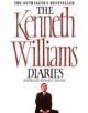 The Kenneth Williams Diaries - 9780006380900-thumb