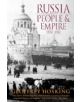 Russia: People and Empire - 9780006383727-thumb