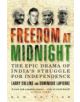 Freedom at Midnight - 9780006388517-thumb