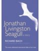 Jonathan Livingston Seagull - 9780006490340-thumb