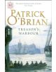 Treason's Harbour - 9780006499237-thumb