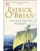 The Letter of Marque - 9780006499275-thumb