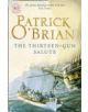The Thirteen-gun Salute - 9780006499282-thumb