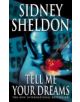 Tell Me Your Dreams - 9780006512240-thumb