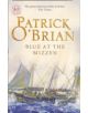 Blue at the Mizzen - 9780006513780-thumb