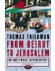 From Beirut to Jerusalem - 9780006530701-thumb