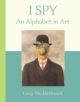 An Alphabet in Art - 9780006641841-thumb