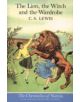 The Lion, the Witch and the Wardrobe - 9780006716778-thumb