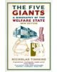 The Five Giants - 9780007102648-thumb