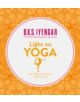 Light on Yoga - 9780007107001-thumb