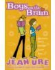 Boys on the Brain - 9780007113736-thumb