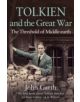 Tolkien and the Great War - 9780007119530-thumb
