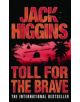 Toll for the Brave - 9780007127252-thumb