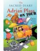 The Sacred Diary of Adrian Plass, on Tour - 9780007130467-thumb