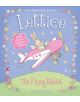 LETTICE - THE FLYING RABBIT - 9780007141975-thumb