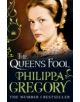 The Queen's Fool - 9780007147298-thumb