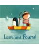 Lost and Found - 9780007150366-thumb