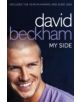 David Beckham: My Side - 9780007157334-thumb