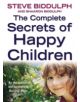 The Complete Secrets of Happy Children - 9780007161744-thumb
