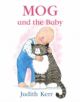 Mog and the Baby - 9780007171323-thumb