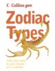 Zodiac Types - 9780007178575-thumb