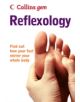 Reflexology - 9780007188826-thumb