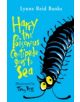 Harry the Poisonous Centipede Goes To Sea - 9780007197125-thumb
