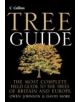 Collins Tree Guide - 9780007207718-thumb