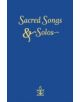 Sankey's Sacred Songs and Solos - 9780007212354-thumb