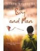 Boy and Man - 9780007213481-thumb