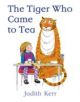 The Tiger Who Came to Tea - 9780007215997-thumb