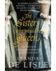 The Sisters Who Would Be Queen - 9780007219063-thumb