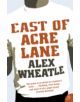 East of Acre Lane - 9780007225620-thumb