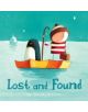 Lost and Found - 9780007240371-thumb
