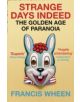 Strange Days Indeed - 9780007244287-thumb