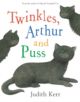 Twinkles, Arthur and Puss - 9780007254477-thumb
